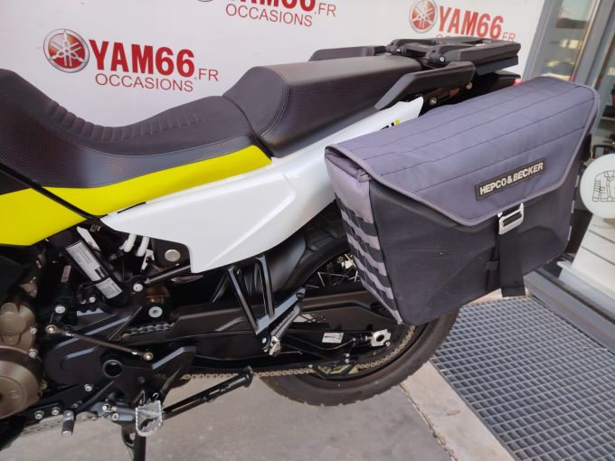 HUSQVARNA NORDEN 901 4