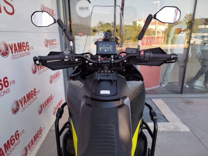 HUSQVARNA NORDEN 901 4