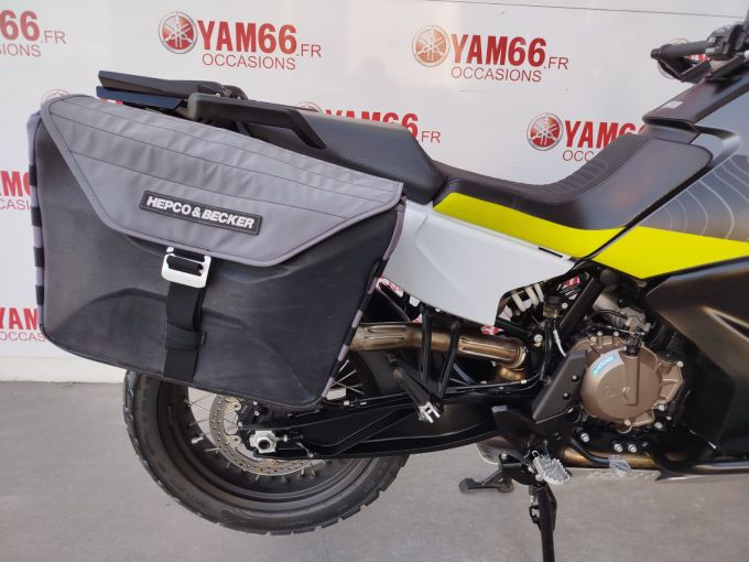 HUSQVARNA NORDEN 901 4