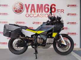 HUSQVARNA NORDEN 901 - 2023