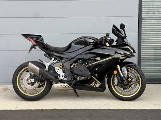 QJ MOTOR SRK 800 RR - 2025