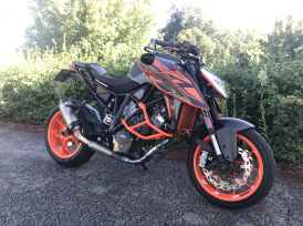 KTM 1290 SUPER DUKE R - 2019