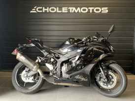 KAWASAKI ZX-4R - 2025