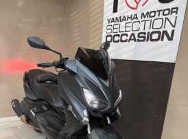 YAMAHA X-MAX 400 IRON - 2016