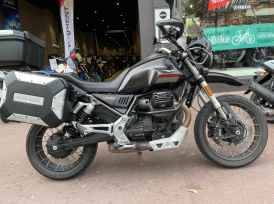 MOTO GUZZI V85 TT / V85TT / V 85 TT - 2022