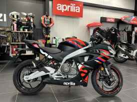 APRILIA RS 457 - 2025