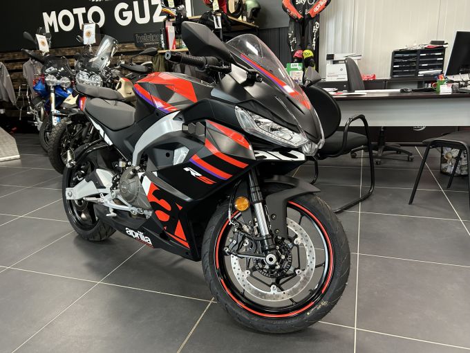 APRILIA RS 457 4