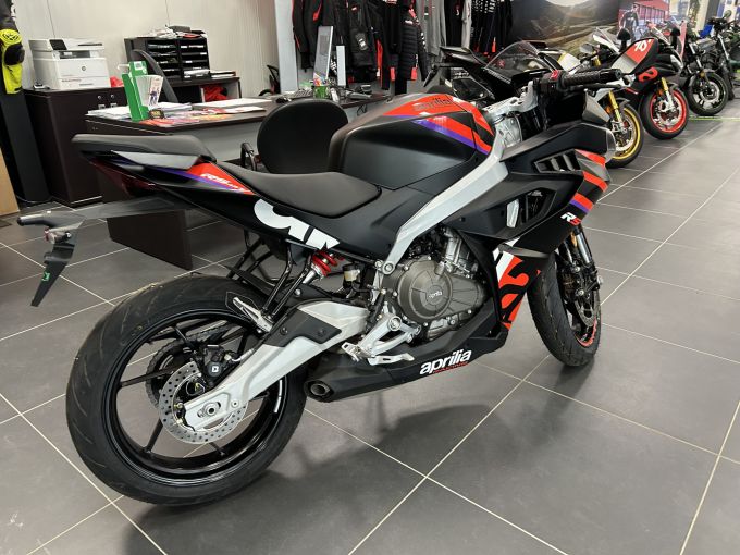 APRILIA RS 457 4