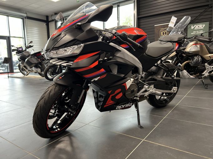 APRILIA RS 457 4