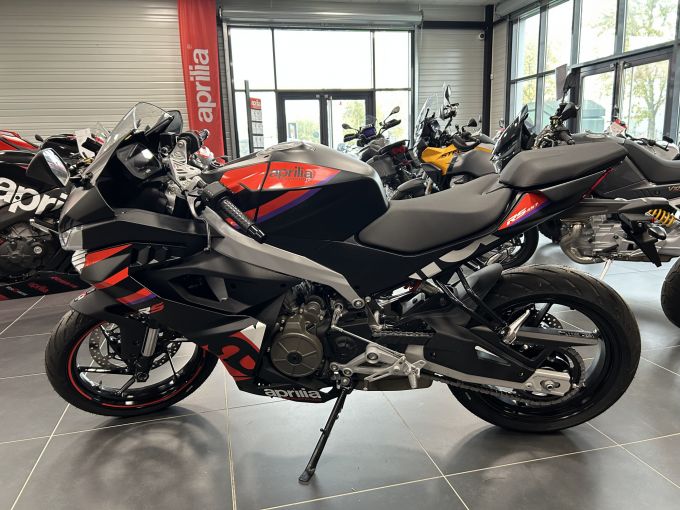 APRILIA RS 457 4
