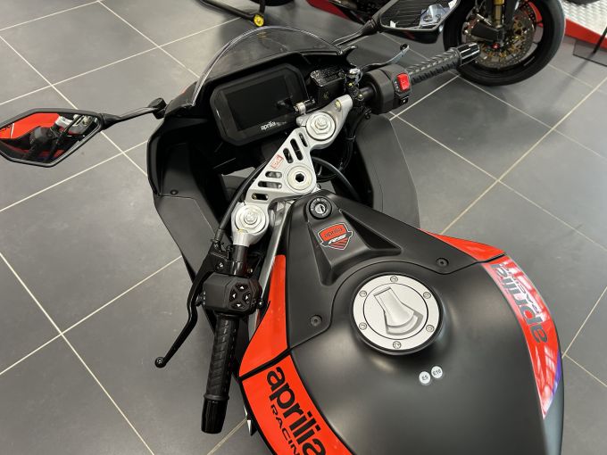 APRILIA RS 457 4
