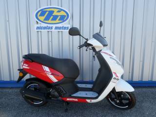 PEUGEOT KISBEE - 2025