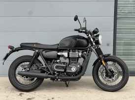 BRIXTON MOTORCYCLES CROMWELL 1200 - 2023