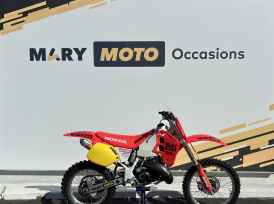 HONDA 500 cr - 1993