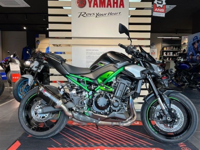 KAWASAKI Z 900 4
