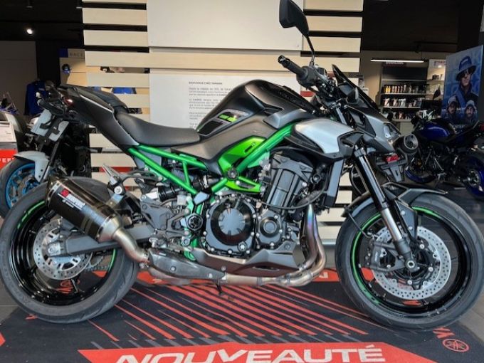 KAWASAKI Z 900 4