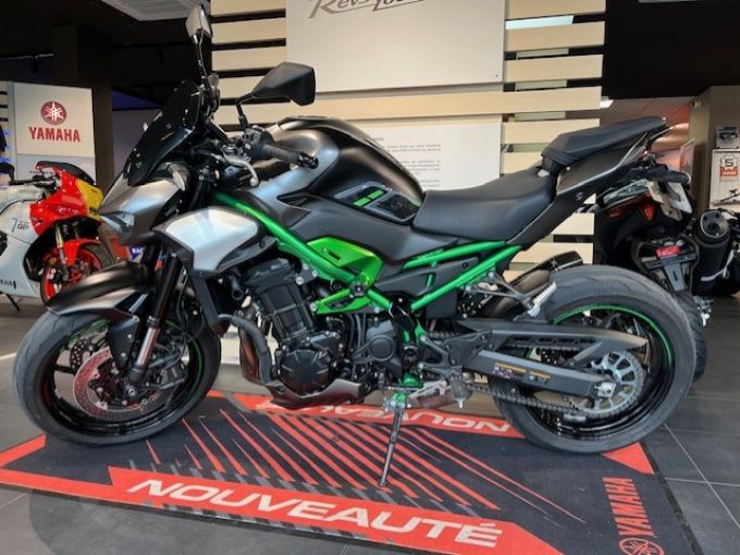 KAWASAKI Z 900 4