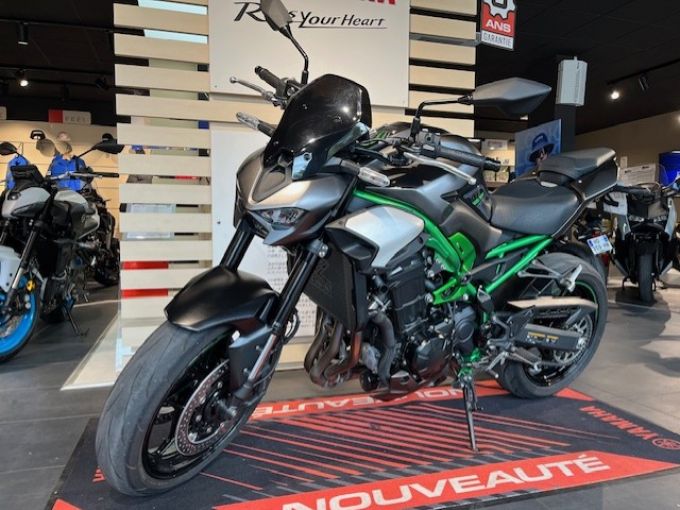 KAWASAKI Z 900 4