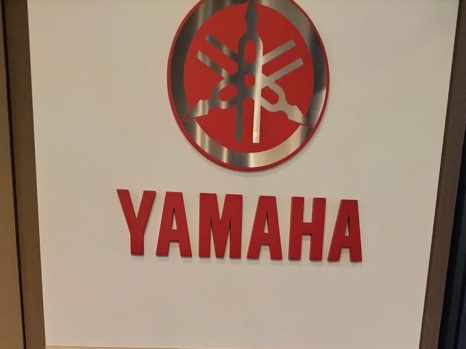 YAMAHA MT-07 (47.5CV) 4