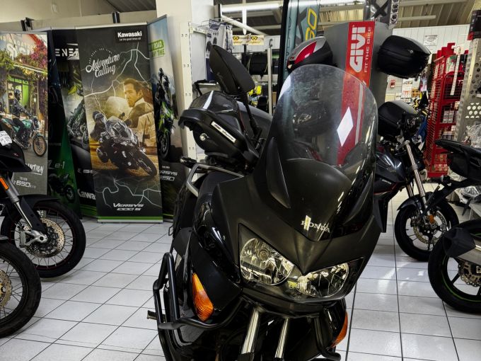 HONDA VARADERO 1000 4