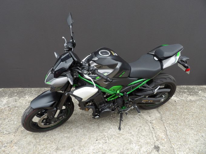 KAWASAKI Z900 FULL 125CV 4