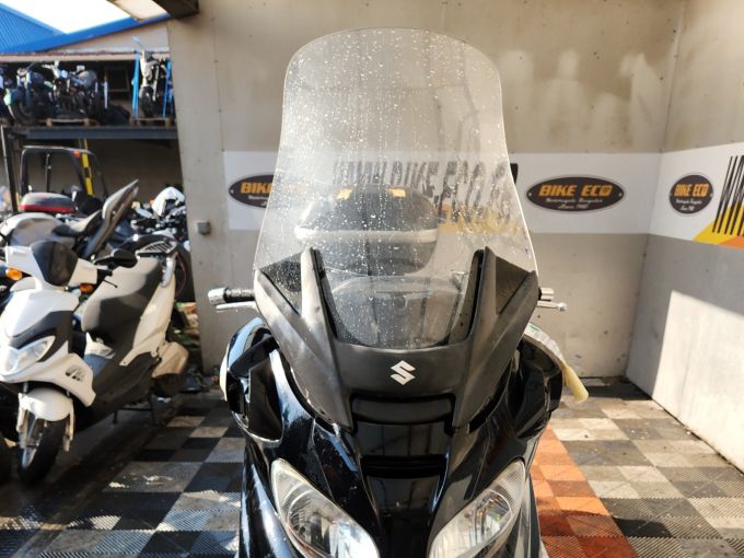 SUZUKI BURGMAN 650 4