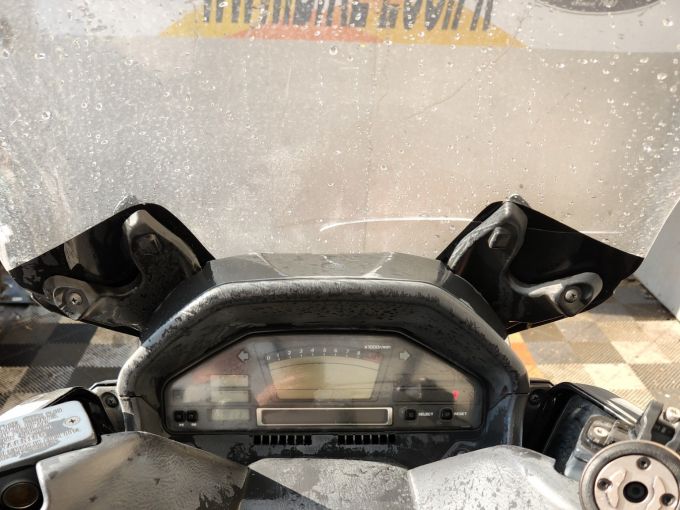 SUZUKI BURGMAN 650 4