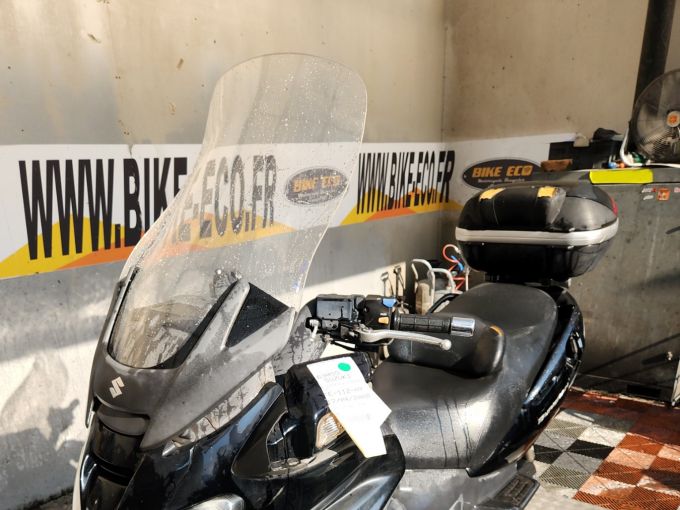 SUZUKI BURGMAN 650 4