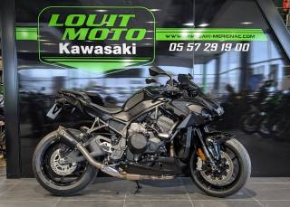 KAWASAKI Z 1000 H2 - 2020