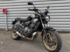 YAMAHA XSR 700 - 2023