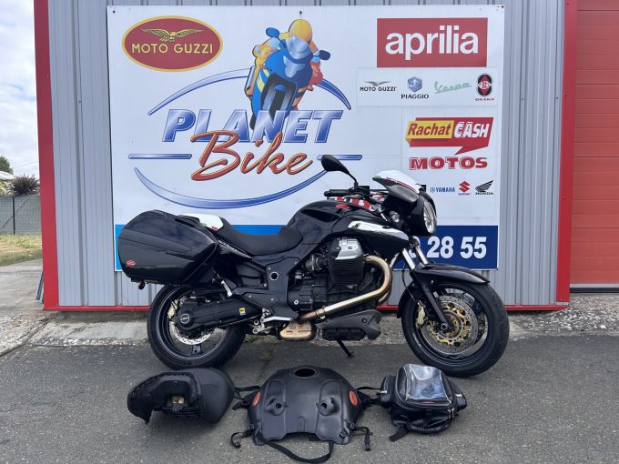 MOTO GUZZI 1200 SPORT 4