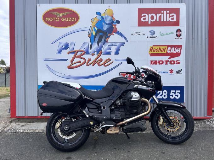 MOTO GUZZI 1200 SPORT 4