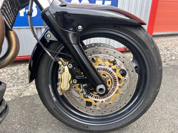 MOTO GUZZI 1200 SPORT 4