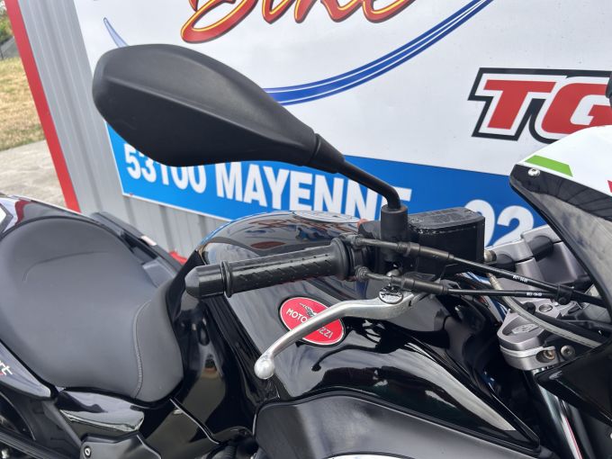 MOTO GUZZI 1200 SPORT 4