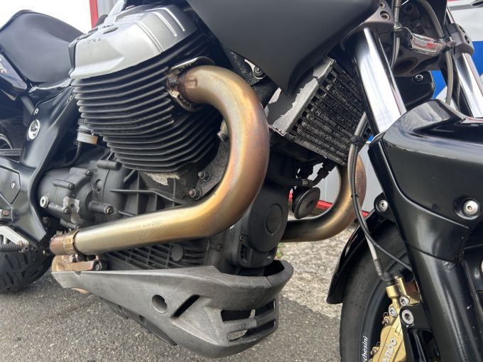 MOTO GUZZI 1200 SPORT 4