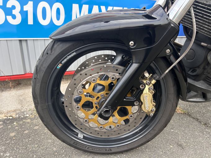 MOTO GUZZI 1200 SPORT 4