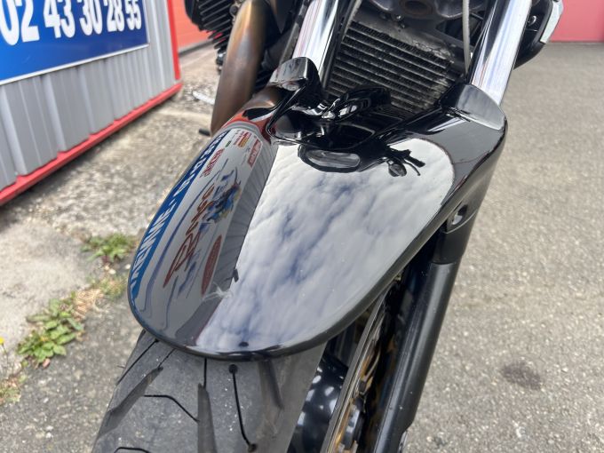 MOTO GUZZI 1200 SPORT 4