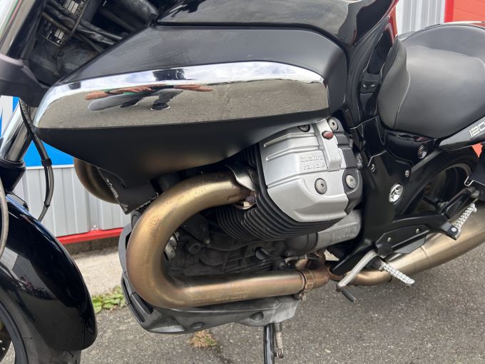 MOTO GUZZI 1200 SPORT 4