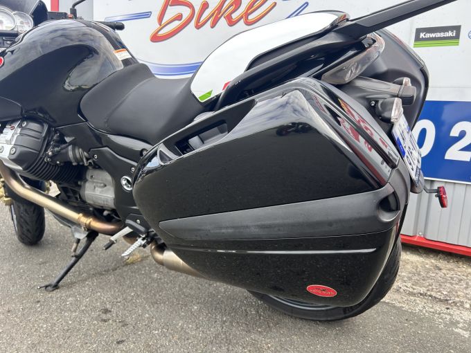 MOTO GUZZI 1200 SPORT 4