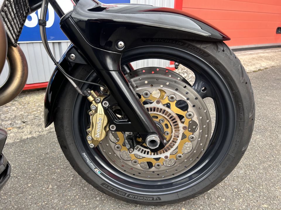 MOTO GUZZI 1200 SPORT 4