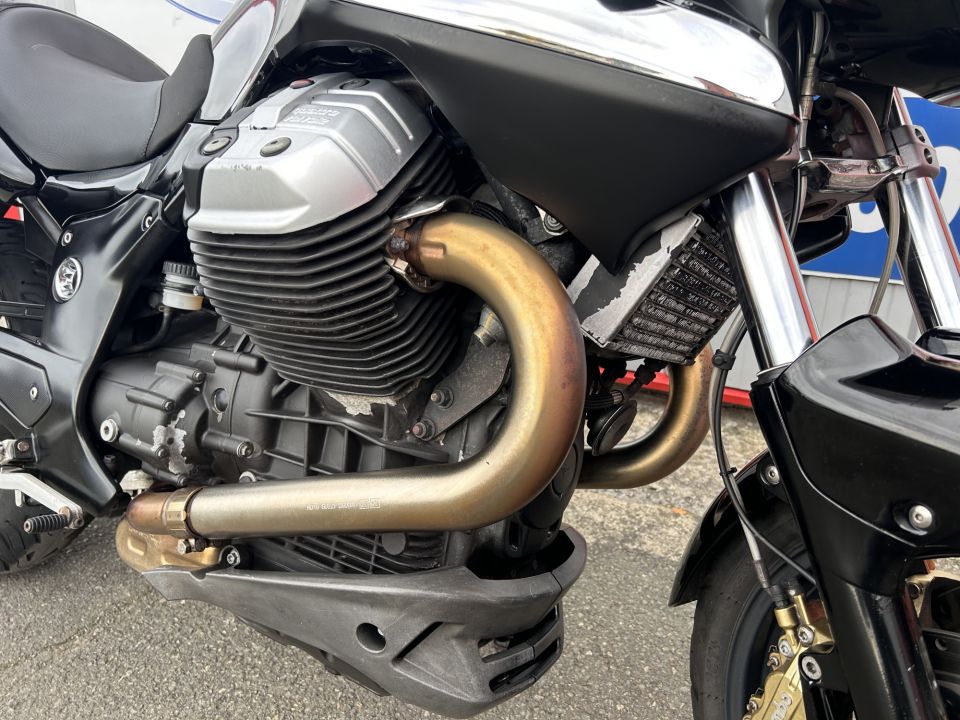 MOTO GUZZI 1200 SPORT 4