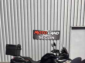 BMW F 700 GS 798CC - 2023