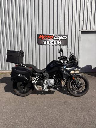 BMW F 700 GS 798CC - 2023