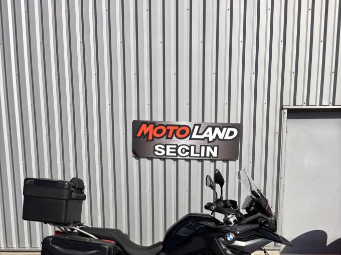 BMW F 700 GS 798CC 4
