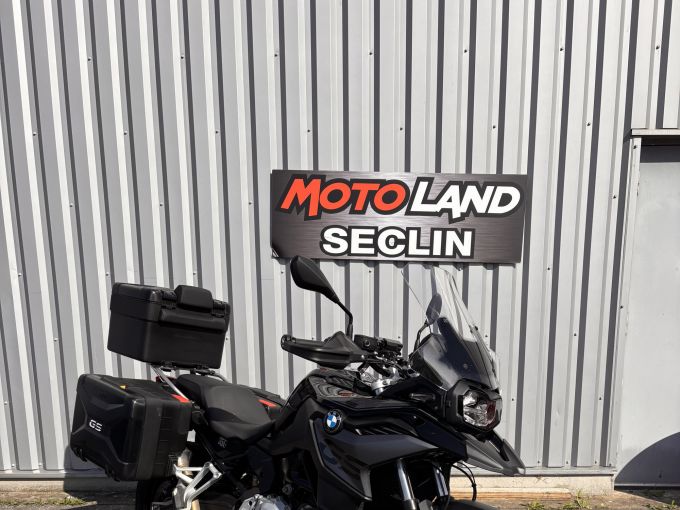BMW F 700 GS 798CC 4