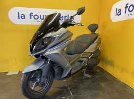 KYMCO DOWNTOWN 350 ABS - 2015