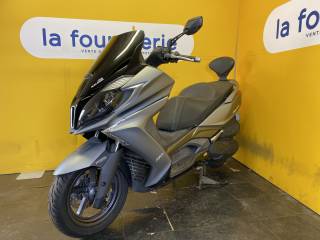 KYMCO DOWNTOWN 350 ABS - 2015