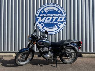 KAWASAKI W 230 - 2025