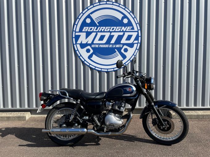KAWASAKI W 230 4