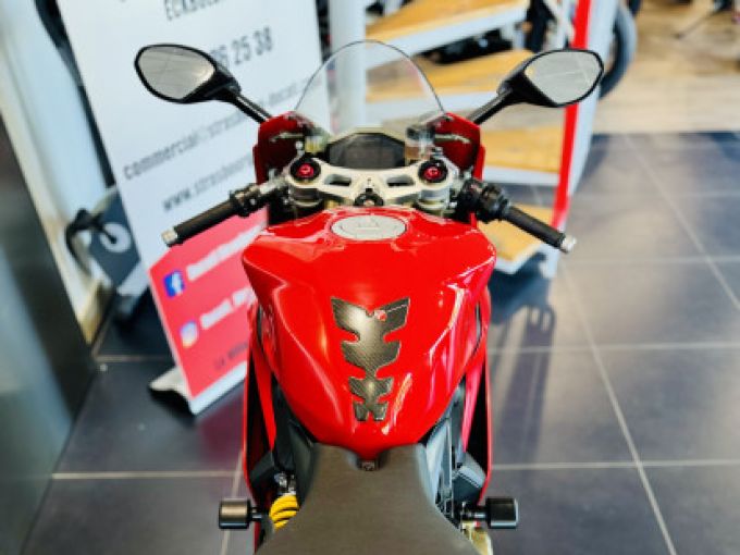 DUCATI PANIGALE 1299 4